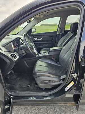 2015 GMC Terrain, $6500. Photo 6