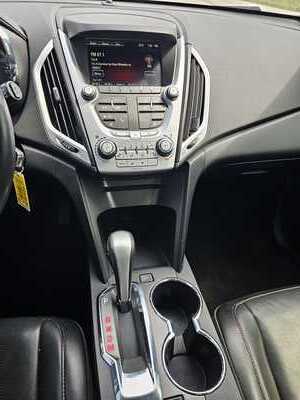 2015 GMC Terrain, $6500. Photo 8