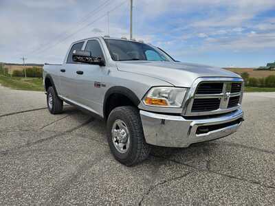2012 Dodge 2500 Crew Cab, $6500. Photo 1