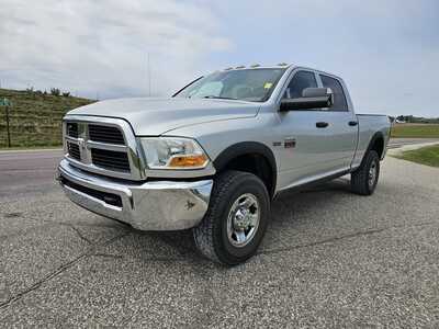 2012 Dodge 2500 Crew Cab, $6500. Photo 2