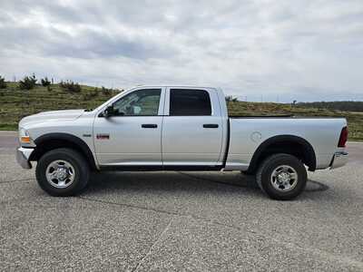 2012 Dodge 2500 Crew Cab, $6500. Photo 3