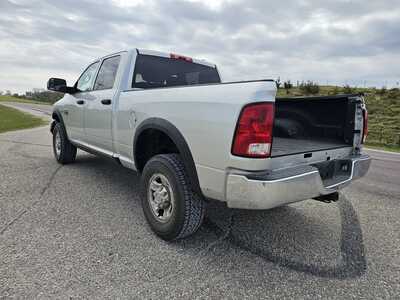 2012 Dodge 2500 Crew Cab, $6500. Photo 4