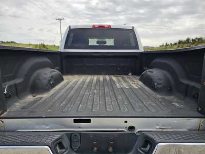 2012 Dodge 2500 Crew Cab, $6500. Photo 5