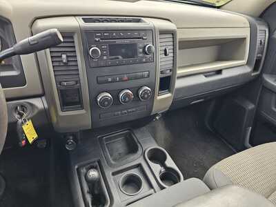 2012 Dodge 2500 Crew Cab, $6500. Photo 7