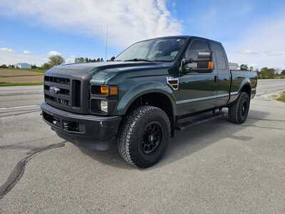 2008 Ford F250 Ext Cab, $13900. Photo 2