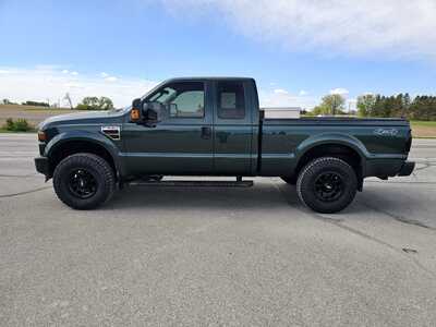2008 Ford F250 Ext Cab, $13900. Photo 3