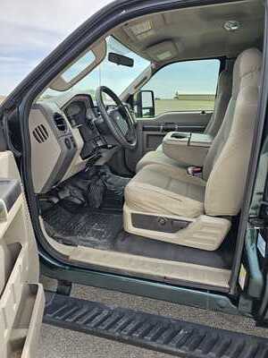 2008 Ford F250 Ext Cab, $13900. Photo 7
