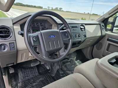 2008 Ford F250 Ext Cab, $13900. Photo 8