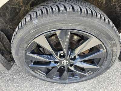 2018 Nissan Sentra, $6500. Photo 5