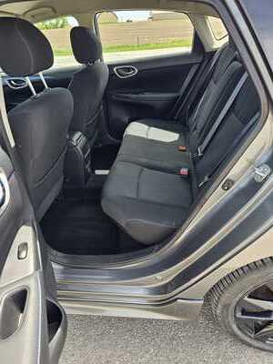 2018 Nissan Sentra, $6500. Photo 6