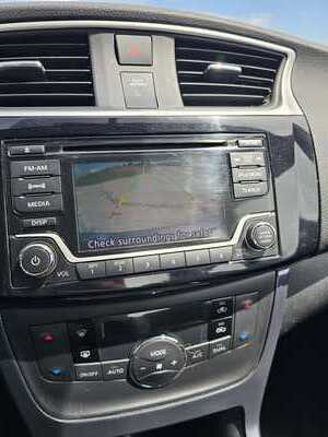 2018 Nissan Sentra, $6500. Photo 9