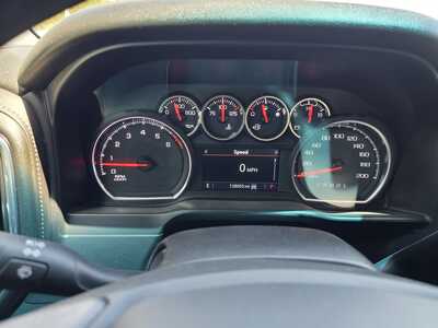 2020 Chevrolet 2500 Crew Cab, $26900. Photo 10