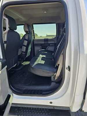 2018 Ford F350 Crew Cab, $23900. Photo 6