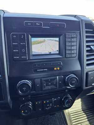 2018 Ford F350 Crew Cab, $23900. Photo 10