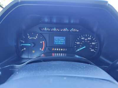 2018 Ford F350 Crew Cab, $23900. Photo 11