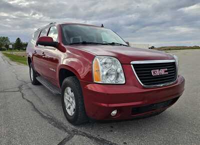 2013 GMC Yukon XL, $4995. Photo 1