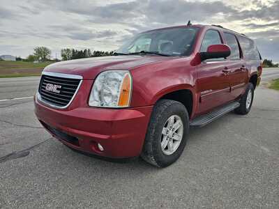 2013 GMC Yukon XL, $4995. Photo 2