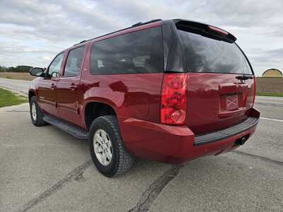 2013 GMC Yukon XL, $4995. Photo 4