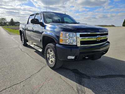 2007 Chevrolet 1500 Crew Cab, $3800. Photo 1