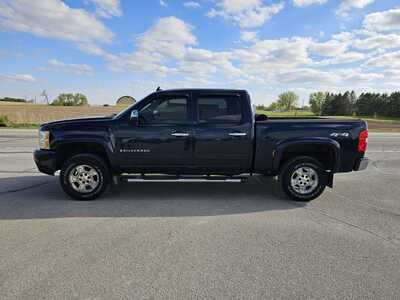 2007 Chevrolet 1500 Crew Cab, $3800. Photo 3
