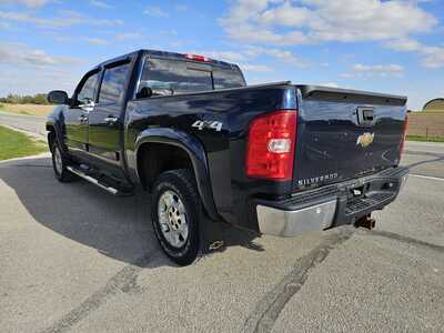 2007 Chevrolet 1500 Crew Cab, $3800. Photo 4