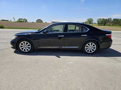 2007 Lexus LS Series, $3995. Photo 3