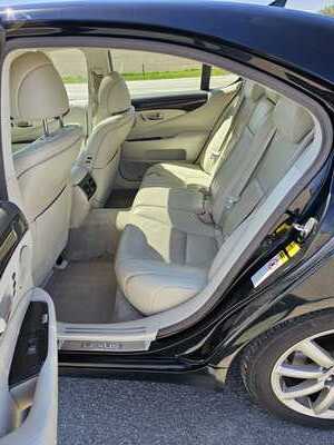 2007 Lexus LS Series, $3995. Photo 5