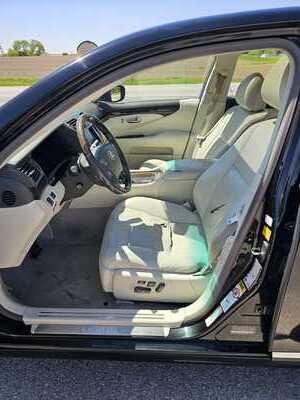 2007 Lexus LS Series, $3995. Photo 6