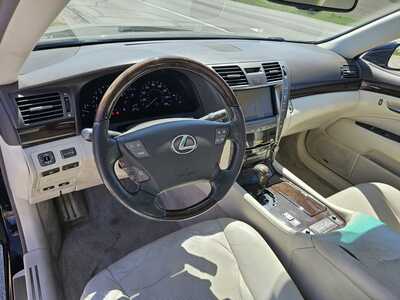 2007 Lexus LS Series, $3995. Photo 7