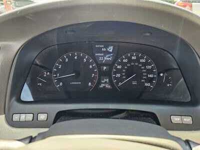 2007 Lexus LS Series, $3995. Photo 10