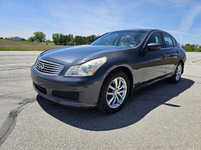 2009 Infiniti G37, $3600. Photo 2