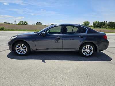2009 Infiniti G37, $3600. Photo 3