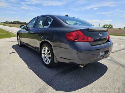 2009 Infiniti G37, $3600. Photo 4