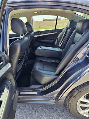 2009 Infiniti G37, $3600. Photo 5