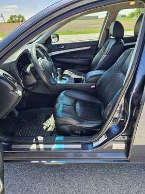 2009 Infiniti G37, $3600. Photo 6