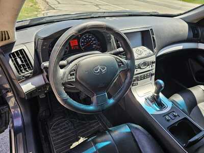 2009 Infiniti G37, $3600. Photo 7