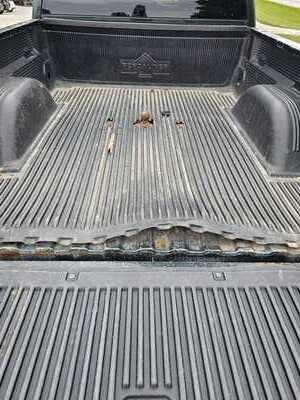 2005 Chevrolet 2500 Ext Cab, $6900. Photo 5