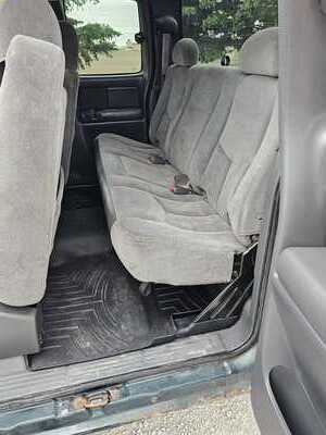 2005 Chevrolet 2500 Ext Cab, $6900. Photo 6