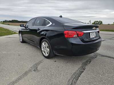 2014 Chevrolet Impala, $5800. Photo 3