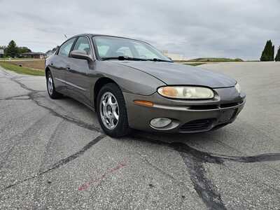 2001 Oldsmobile Aurora, $2500. Photo 1