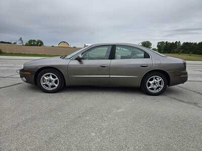 2001 Oldsmobile Aurora, $2500. Photo 3