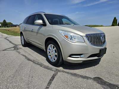 2013 Buick Enclave, $3995. Photo 1