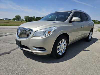 2013 Buick Enclave, $3995. Photo 2