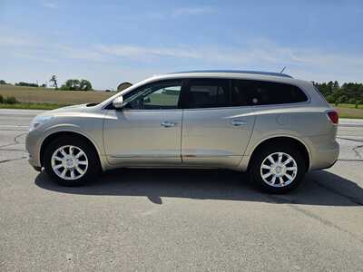2013 Buick Enclave, $3995. Photo 3