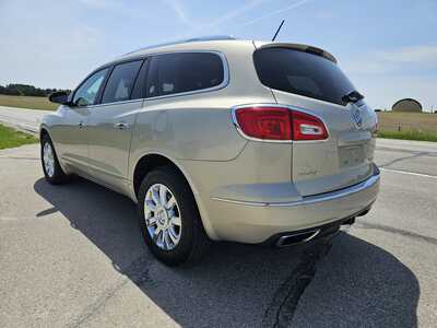 2013 Buick Enclave, $3995. Photo 4
