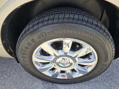 2013 Buick Enclave, $3995. Photo 5