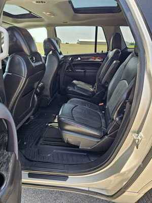 2013 Buick Enclave, $3995. Photo 7