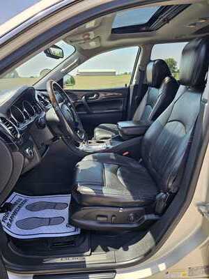 2013 Buick Enclave, $3995. Photo 8
