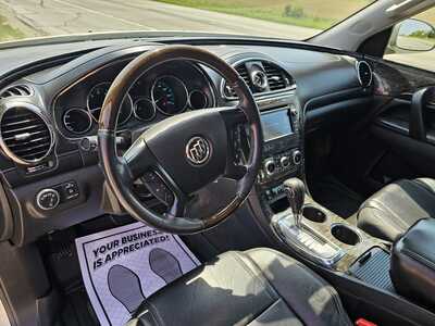 2013 Buick Enclave, $3995. Photo 9