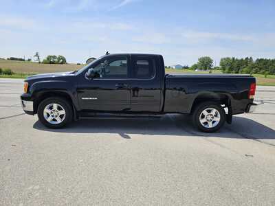 2012 GMC 1500 Ext Cab, $9500. Photo 3